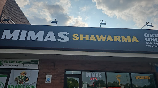Photo of Mimas Shawarma - 312 Commissioners Rd W Unit 6, London, ON N6J 1Y3